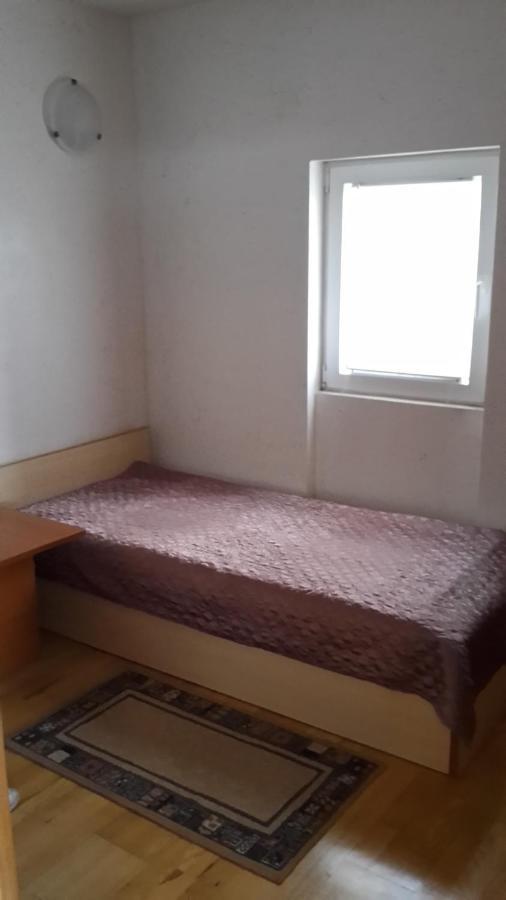 Ferienhaus Vesna Vinjerac Kültér fotó